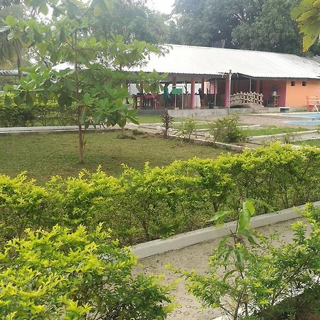 Friends Paradise Kilinochchi Ngoại thất bức ảnh