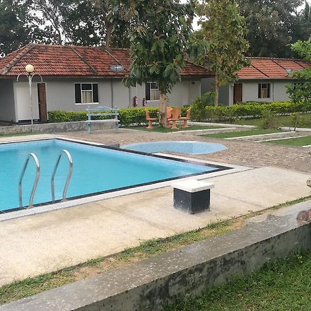 Friends Paradise Kilinochchi Ngoại thất bức ảnh