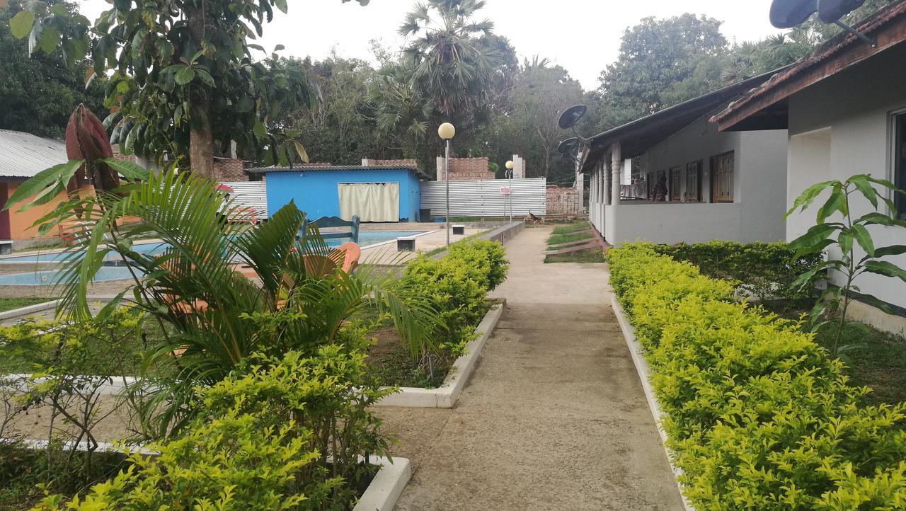 Friends Paradise Kilinochchi Ngoại thất bức ảnh
