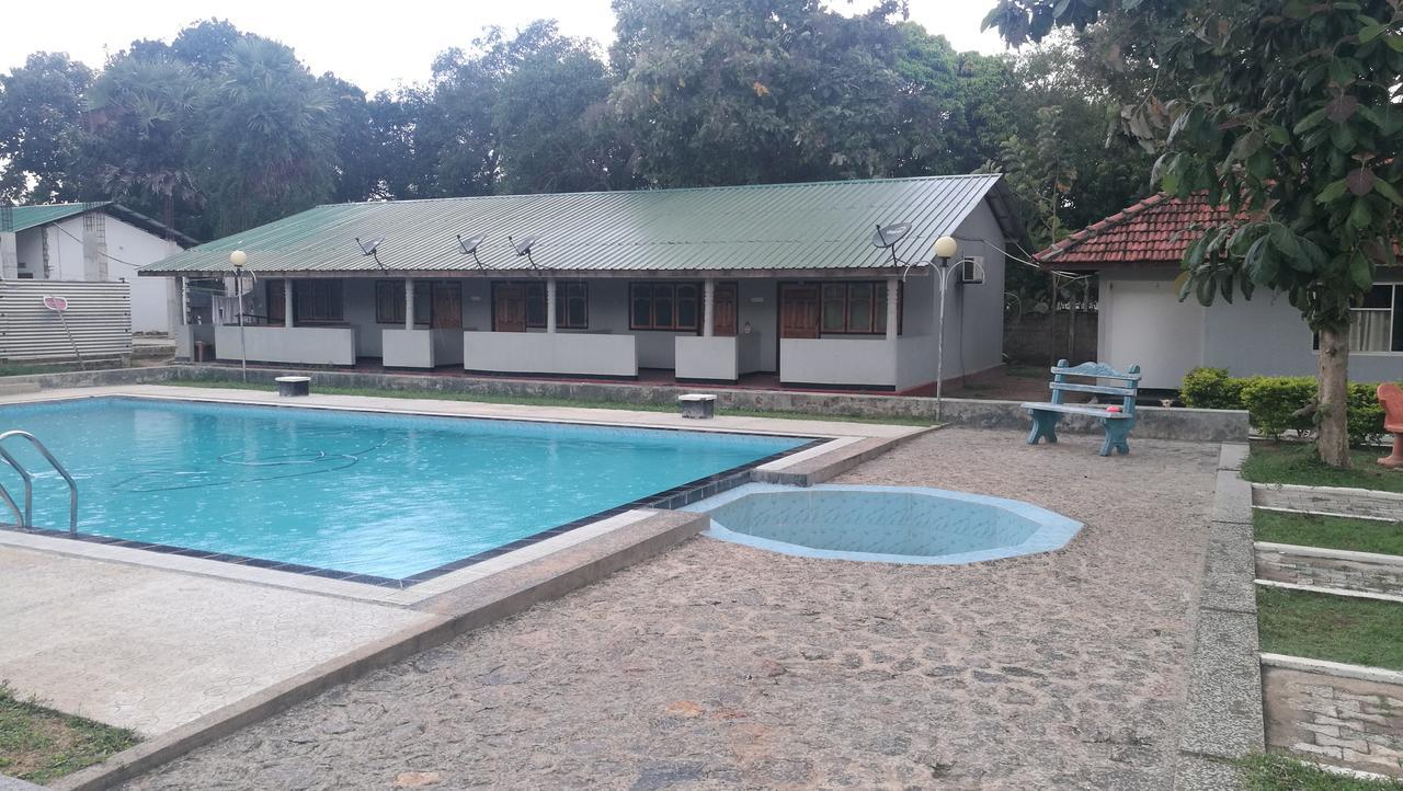Friends Paradise Kilinochchi Ngoại thất bức ảnh