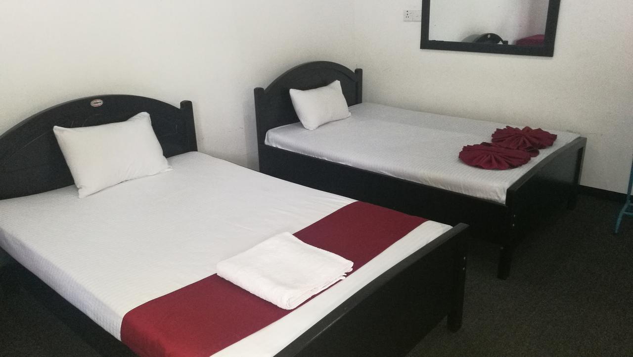 Friends Paradise Kilinochchi Ngoại thất bức ảnh