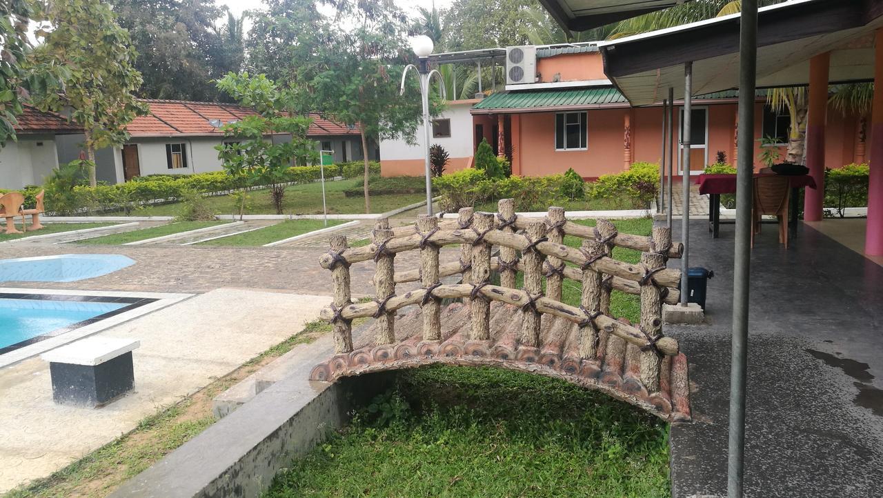 Friends Paradise Kilinochchi Ngoại thất bức ảnh